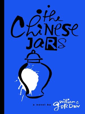 cover image of The Chinese Jars